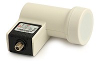 LNB konvertor Single Full Band INVERTO 0.4dB 
