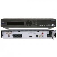 Zircon SHD-007 - Skylink / CSLink Ready