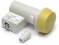 LNB konvertor Single GOLDEN INTERSTAR 0.2dB