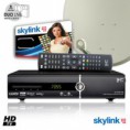 HDTV set GoSAT 7055 [80FE TE, Skylink, Monoblok INV]